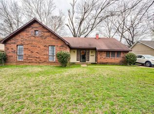 4491 Grinstead Cv, Memphis, TN 38141