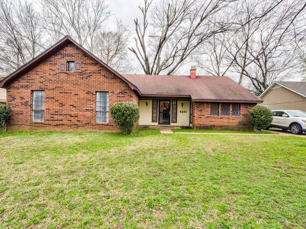4491 Grinstead Cv, Memphis, TN 38141