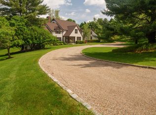 121 Clark Rd, Bernardsville, NJ 07924