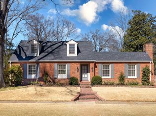 4184 Chanwil Ave, Memphis, TN 38117
