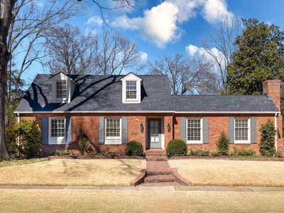 4184 Chanwil Ave, Memphis, TN, 38117