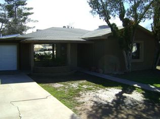 2521 E Brill St, Phoenix, AZ 85008