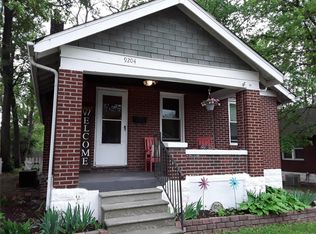 9204 Seneca Ln, Saint Louis, MO