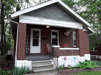 9204 Seneca Ln, Saint Louis, MO, 63114