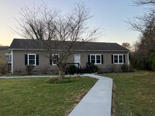 612 Mill Creek Rd, Mountain City, TN 37683