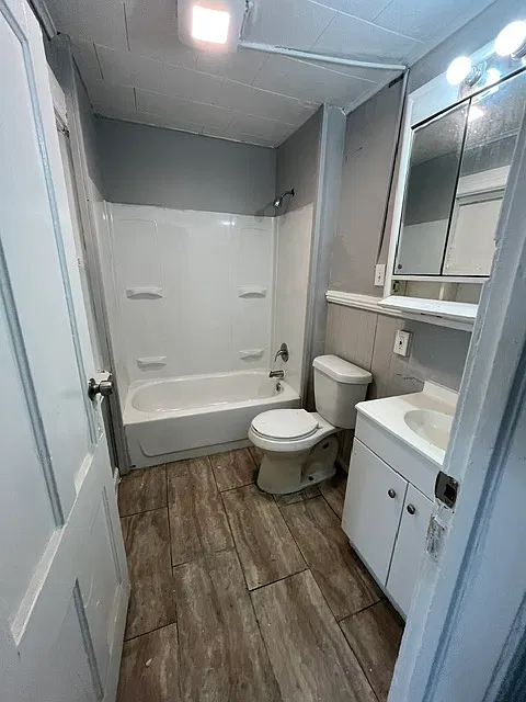 145-147 Lenox St - Up Rear #3 — Photo 3