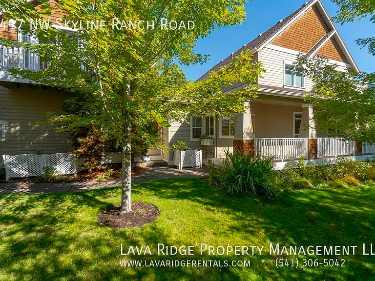 2417 Skyline Ranch Rd — Photo 14