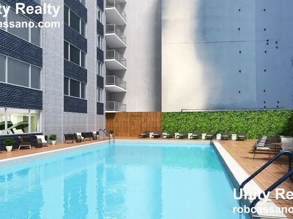 (undisclosed Address), Boston, MA 02111