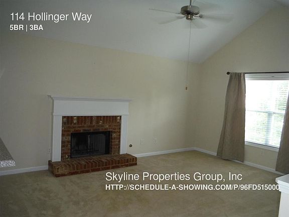 2nd image of 114 Hollinger Way