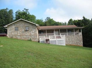 149 Barber Rd, Corryton, TN 37721