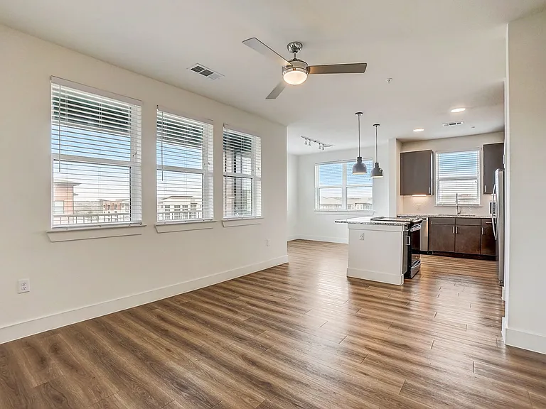 Aurora Watson Branch, Mansfield, Texas