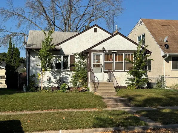 438 6th Ave S, South Saint Paul, MN 55075