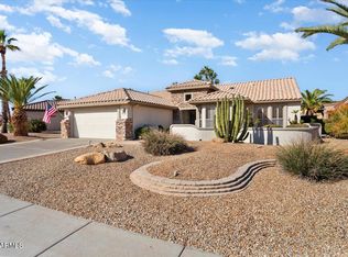 15224 W Pasadena Dr, Surprise, AZ 85374