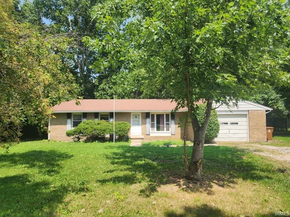 3242 Division Rd, West Lafayette, IN 47906