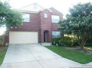 2123 Mobeetie Trl, San Antonio, TX 78245