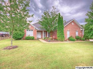 129 Reserve Way, Madison, AL 35758