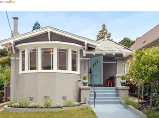 1081 Harvard Rd, Piedmont, CA 94610