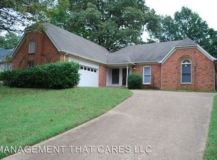 122 Rhonda Cir E, Cordova, TN 38018