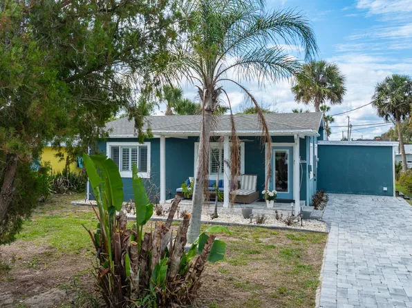 348 Morningside Ave, Daytona Beach, FL 32118