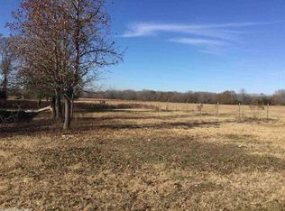 3132 Clay Hill Rd, Austin, AR 72007