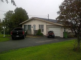 2883 Sackville Dr, Upper Sackville, NS B4E3C4