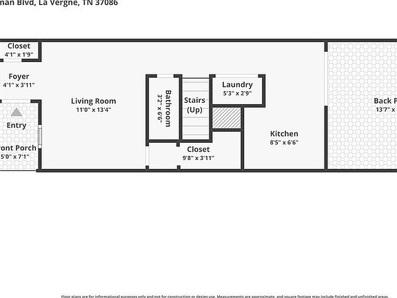 2nd image of 4080 Nir Shreibman Blvd APT 4