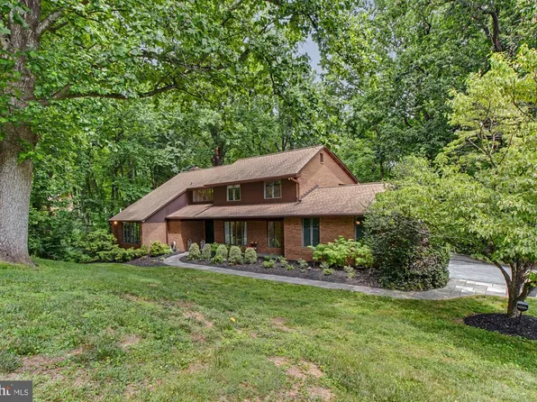 1503 Near Thicket Ln, Stevenson, MD 21153