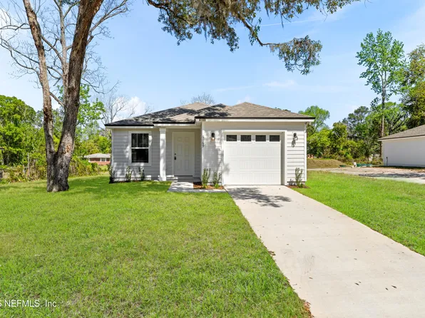 6169 BAGLEY Road, Jacksonville, FL 32209