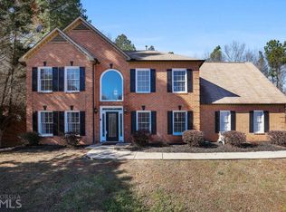 1765 Collines Ave SW, Atlanta, GA 30331