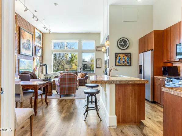 1180 Capitol St #201, Eagle, CO 81631