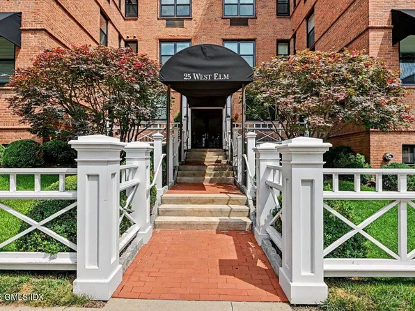 25 W Elm St APT 51, Greenwich, CT 06830
