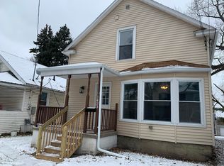 1433 Massachusetts Ave, Lansing, MI 48906