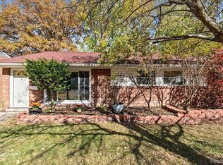 20902 Wick Rd, Taylor, MI 48180