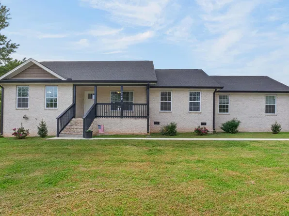 7740 Nashville Hwy, Baxter, TN 38544
