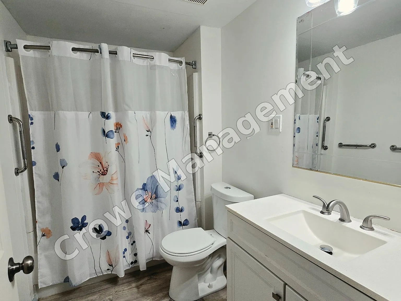 3 bed, 1.0 bath, 1200 sqft, $1,400 — Photo 4