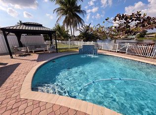 Palm-Aire Village 2nd Sec, Fort Lauderdale, FL 33309