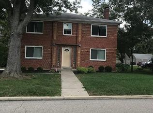 102 Cowan Dr APT 4, Mason, OH