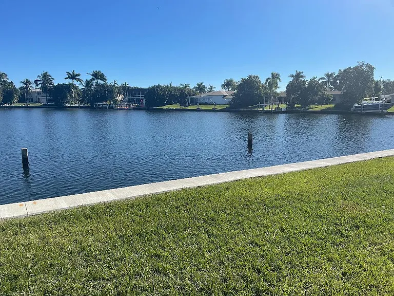 90 Foot Seawall/Lake View - Ocean Access/Intracoastal