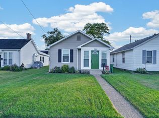 318 6th St, Henderson, KY 42420