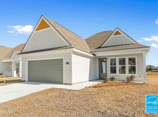 124 Crooked Pine Ln, Scott, LA 70583