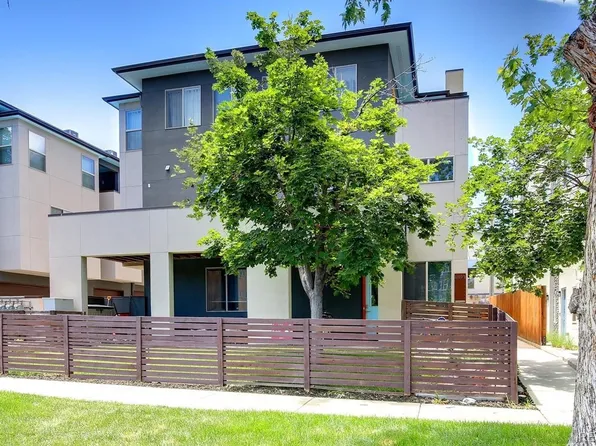 1893 Vine Street #102, Denver, CO 80206