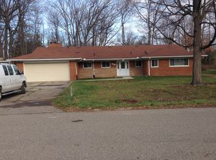 22904 N Bellwood Dr, Southfield, MI 48034