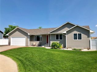 291 Chaco Canyon Way, Billings, MT 59102