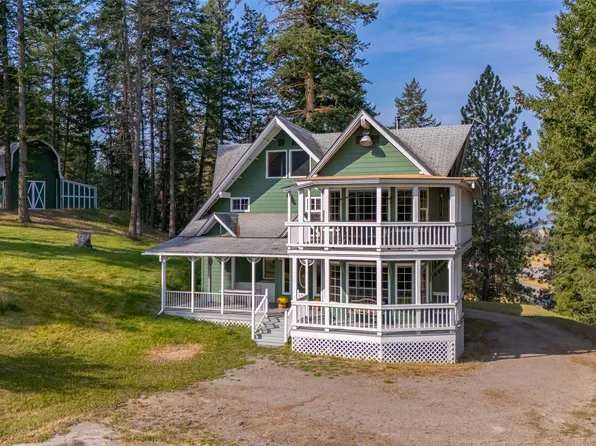 2790 State Highway 82, Bigfork, MT 59911