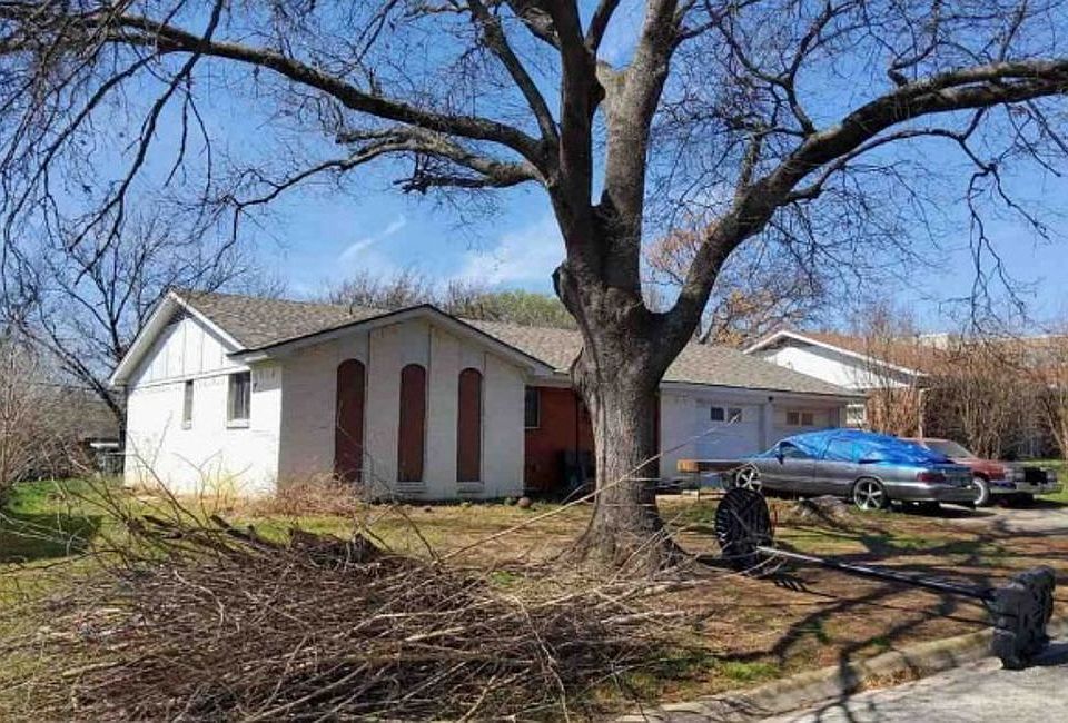 Property Front View
