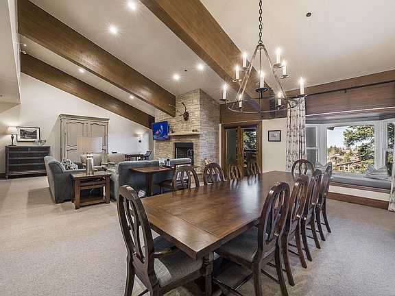 2nd image of 7700 Stein Way #336