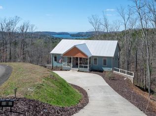 56 Carters View Dr, Ellijay, GA 30540