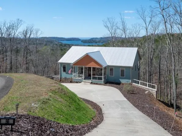 56 Carters View Dr, Ellijay, GA 30540