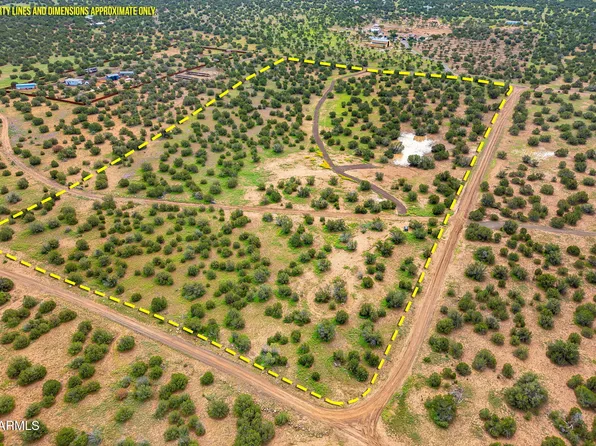 9132 Grant Road #011D, Show Low, AZ 85901
