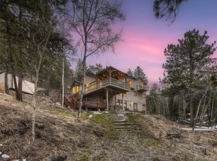 27252 Ridge Trl, Conifer, CO 80433